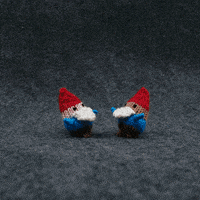 每日GIF(2021-02-08)的gif-Heart Love GIF by Mochimochiland