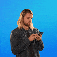 每日GIF(2021-02-12)的gif-Flirty Love GIF by Chord Overstreet