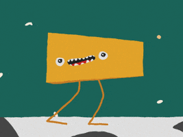 每日GIF(2021-02-16)的gif-Celebrate Moon Walk GIF by Ethan Barnowsky