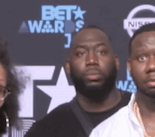 每日GIF(2021-02-17)的gif-Snooping Bet Awards GIF