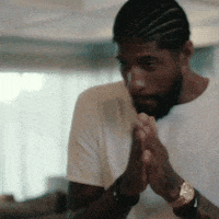 每日GIF(2021-02-17)的gif-Excited I Like It GIF by LA Clippers