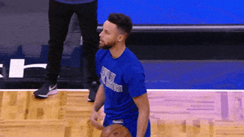 每日GIF(2021-02-21)的gif-Regular Season Dance GIF by NBA