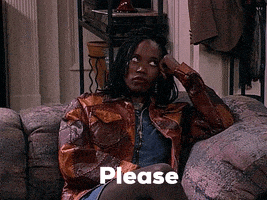 每日GIF(2021-02-23)的gif-Season 3 Please GIF by Living Single