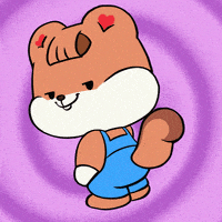 每日GIF(2021-02-27)的gif-Happy Friday Night GIF