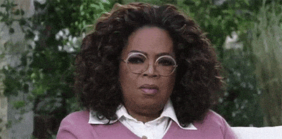 每日GIF(2021-03-09)的gif-Oprah Winfrey Reaction GIF
