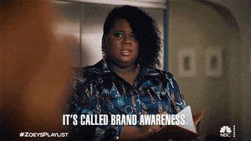 每日GIF(2021-03-13)的gif-Social Media Manager Marketing GIF by NBC
