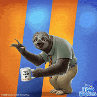 每日GIF(2021-03-13)的gif-Thank God Its Friday GIF by Gameloft