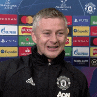 每日GIF(2021-03-19)的gif-Happy Man Utd GIF by Manchester United