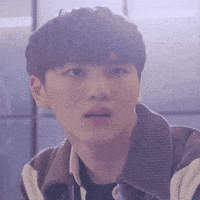 每日GIF(2021-03-20)的gif-K-Pop Omg GIF by PENTAGON