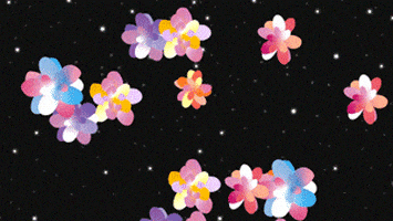 每日GIF(2021-03-22)的gif-Beauty Space GIF by Dyanapyehchek