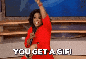 每日GIF(2021-03-26)的gif-Oprah Hand Outs GIF