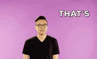 每日GIF(2021-03-26)的gif-Asian American Thats Racist GIF by asianhistorymonth