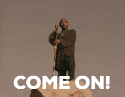 每日GIF(2021-03-26)的gif-Come On GIF by SZA