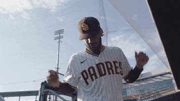 每日GIF(2021-04-02)的gif-Major League Baseball GIF by MLB