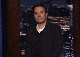 每日GIF(2021-04-06)的gif-Jimmy Fallon What GIF by The Tonight Show Starring Jimmy Fallon