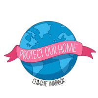 每日GIF(2021-04-07)的gif-Climate Change Home GIF by Bhumi Pednekar