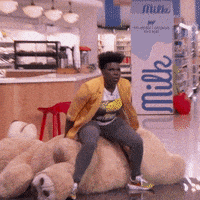 每日GIF(2021-04-08)的gif-Game Show Lol GIF by ABC Network