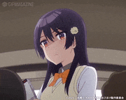 TVアニメ「幼なじみが絶対に負けないラブコメ」【公式】的gif的gif-Untitled GIF