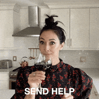 每日GIF(2021-04-10)的gif-Wine Lol GIF by Jackson-Triggs