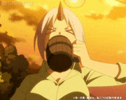 アニメ「転生したらスライムだった件 転スラ日記」【公式】的gif的gif-Untitled GIF