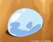 アニメ「転生したらスライムだった件 転スラ日記」【公式】的gif的gif-Untitled GIF