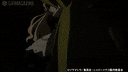 TVアニメ「シャドーハウス」【公式】的gif的gif-Untitled GIF