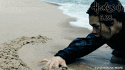 映画『HOKUSAI』【公式】的gif的gif-Untitled GIF