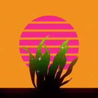 每日GIF(2021-04-19)的gif-Animation Revitalizing GIF by commotion.tv
