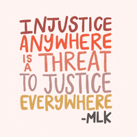 每日GIF(2021-04-21)的gif-Black Lives Matter Blm GIF