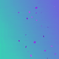 每日GIF(2021-04-22)的gif-Thank You Too GIF by Justin