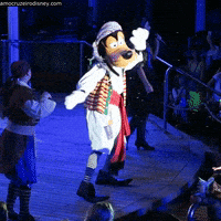 每日GIF(2021-04-22)的gif-Woo Hoo Yes Yes Yes GIF by Amo Cruzeiro Disney
