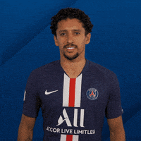 每日GIF(2021-04-29)的gif-Ligue 1 Love GIF by Paris Saint-Germain