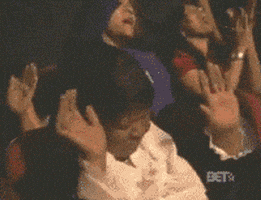 每日GIF(2021-05-03)的gif-Pray Praise The Lord GIF