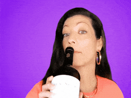 每日GIF(2021-05-08)的gif-Cheers Celebrate GIF by Originals