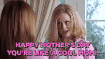 每日GIF(2021-05-10)的gif-Happy Mothers Day GIF