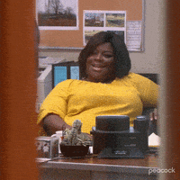 每日GIF(2021-05-11)的gif-Excited Season 5 GIF by Parks and Recreation