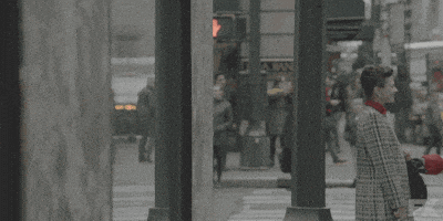 每日GIF(2021-05-12)的gif-Angelica Ross Lol GIF by Pose FX