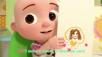 每日GIF(2021-05-13)的gif-Mothers Day Mom GIF by moonbug