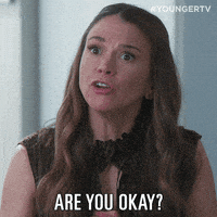 每日GIF(2021-05-15)的gif-Suttonfoster Lizamiller GIF by YoungerTV
