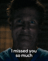 每日GIF(2021-05-15)的gif-Miss You Sony GIF by Venom Movie