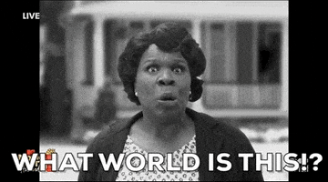 每日GIF(2021-05-17)的gif-Leslie Jones GIF by MTV Movie & TV Awards