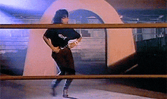 每日GIF(2021-05-17)的gif-Janet Jackson Dancing GIF by Vevo