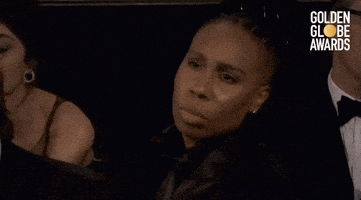 每日GIF(2021-05-18)的gif-Lena Waithe Listening GIF by Golden Globes
