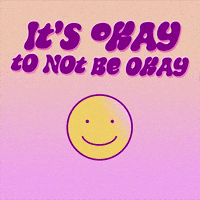 每日GIF(2021-05-19)的gif-Mental Health Mood GIF by GIPHY Studios Originals