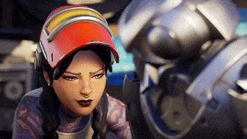 每日GIF(2021-05-25)的gif-Game Videogame GIF by Fortnite