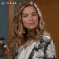 每日GIF(2021-05-26)的gif-Awkward Schitts Creek GIF by CBC