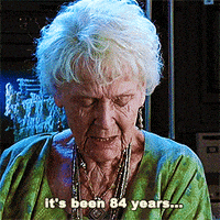 每日GIF(2021-05-28)的gif-Its Been A Long Time Reaction GIF