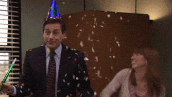 每日GIF(2021-05-30)的gif-happy birthday GIF