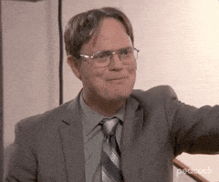 每日GIF(2021-05-30)的gif-Season 9 Reaction GIF by The Office