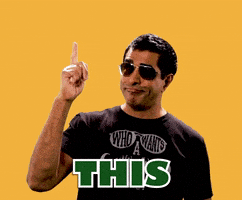 每日GIF(2021-05-31)的gif-Super Troopers Yes GIF by Searchlight Pictures